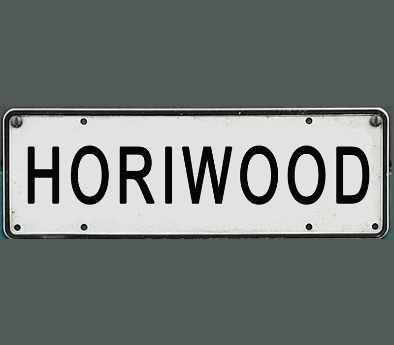 horiwood