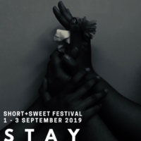 STAY ShortSweet Festival 2019 1 3 September