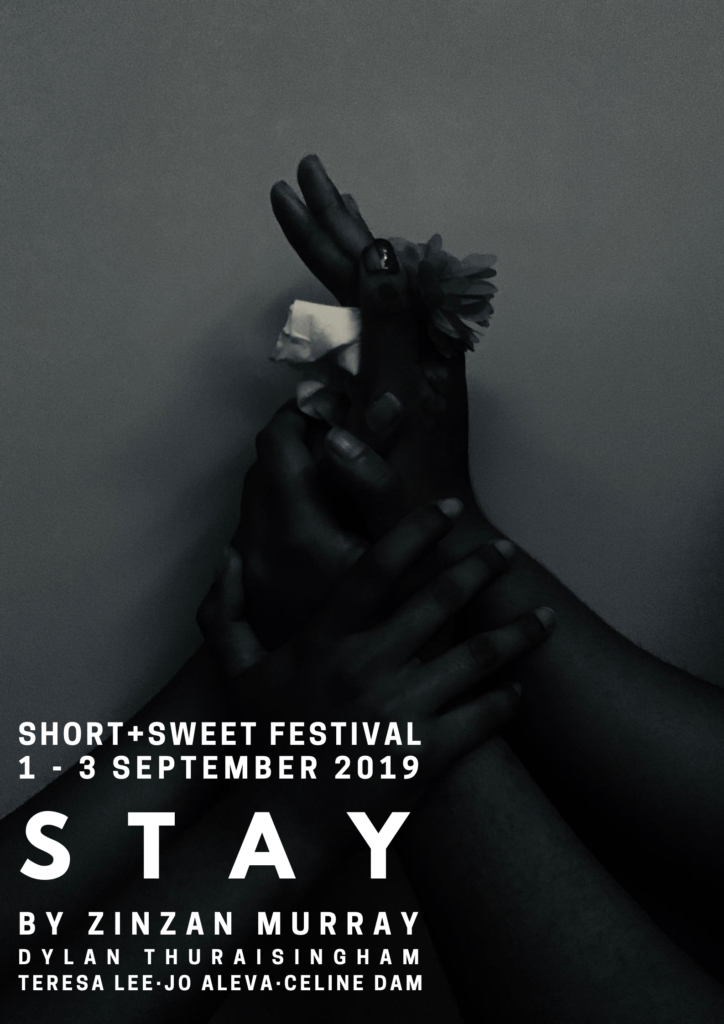 STAY ShortSweet Festival 2019 1 3 September