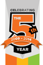 5th-anniversary-logo