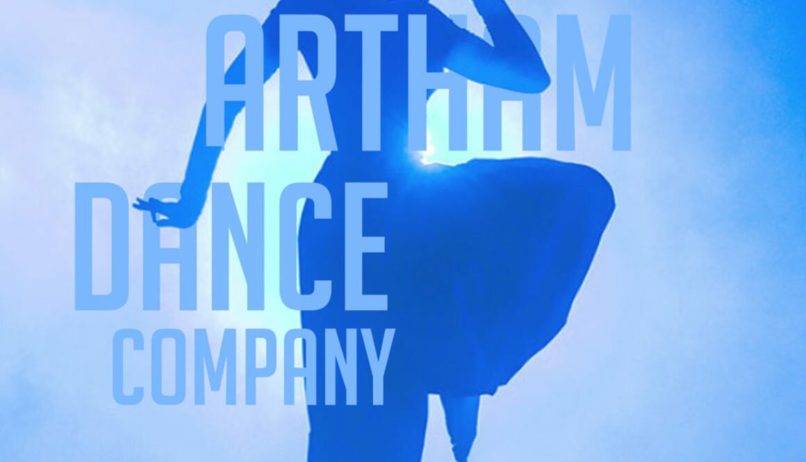 Artham Dance Company Image Padma Akula